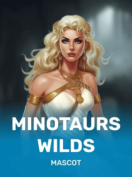 Minotaurs Wilds game tile